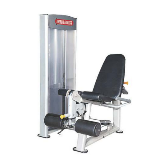 Inda's Best Leg Extension Machine- ES-046