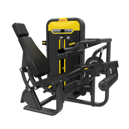 Commercial Leg Extension Leg Curl Machine BMW 1314 EnergieFitness