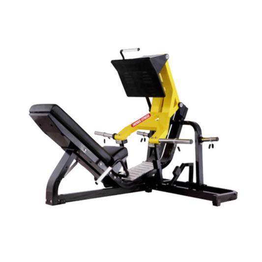 Best Leg Press Machine 45° in India PRO-009