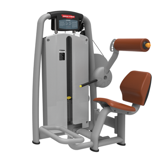 Best Low Back Exercise Machine ER-58