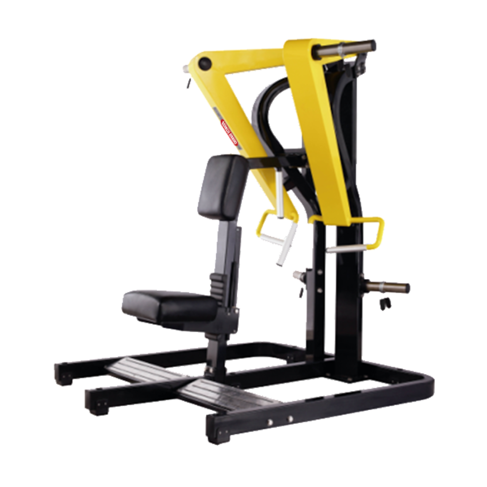 Best Low Row Exercise Machine-PRO-004 – EnergieFitness