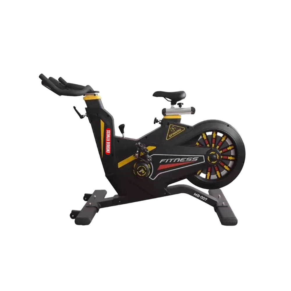 Magnetic Exercise Bike- MB-007