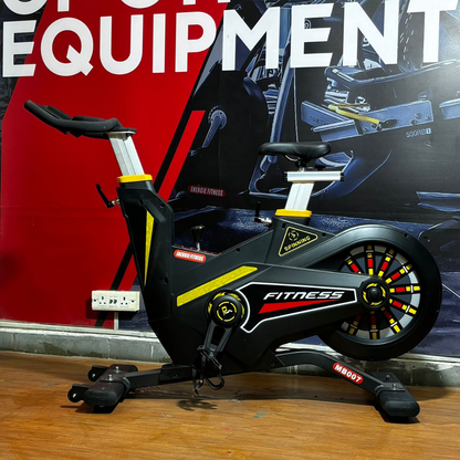 Magnetic Exercise Bike MB-007