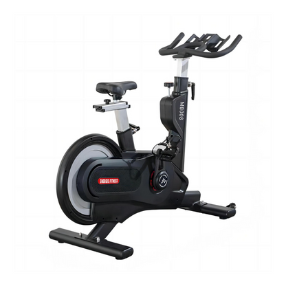 Magnetic Bike For Gym MB-008