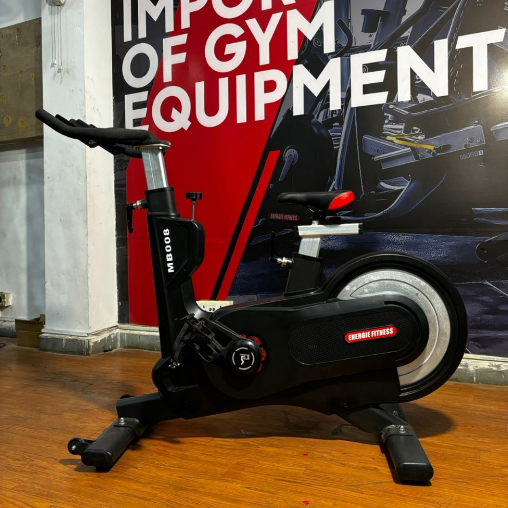 Magnetic Bike For Gym MB-008