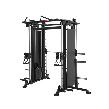 Multifunctional Smith Machine MT-90