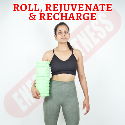 USI Pro Massager Roller