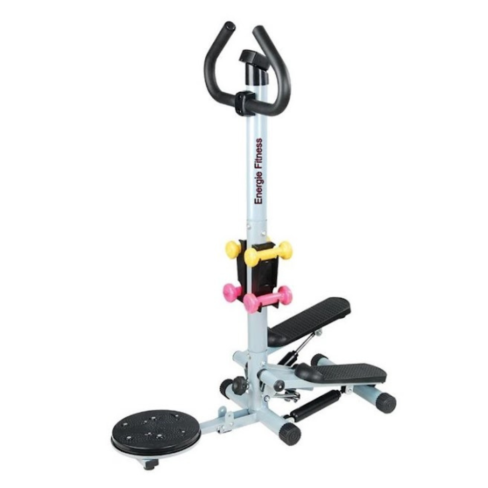 Best Multifunction Machine Multi Station Gym Equipment for Home & Commercial – EnergieFitness