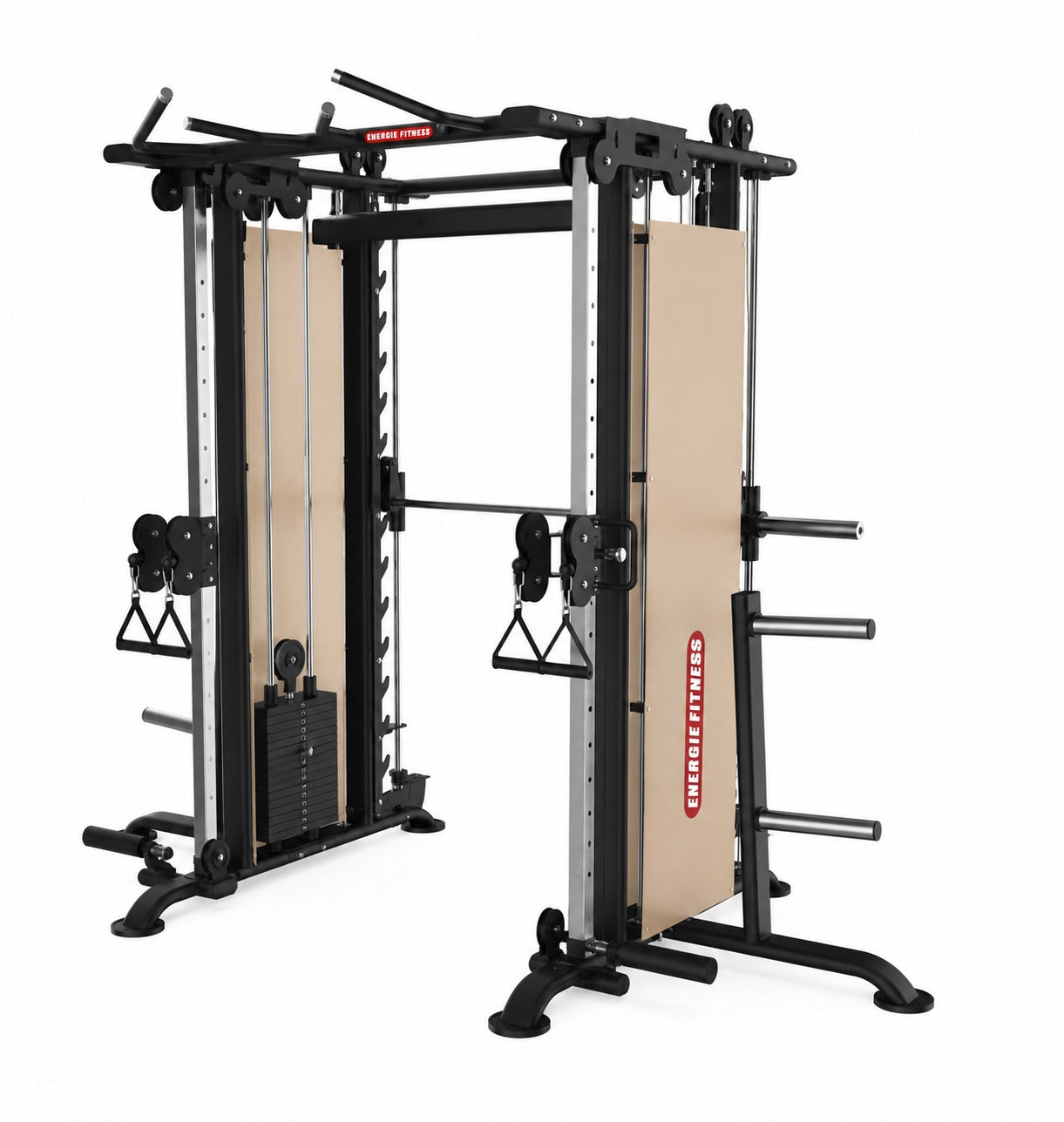 Multi-functional Smith Machine MT-90