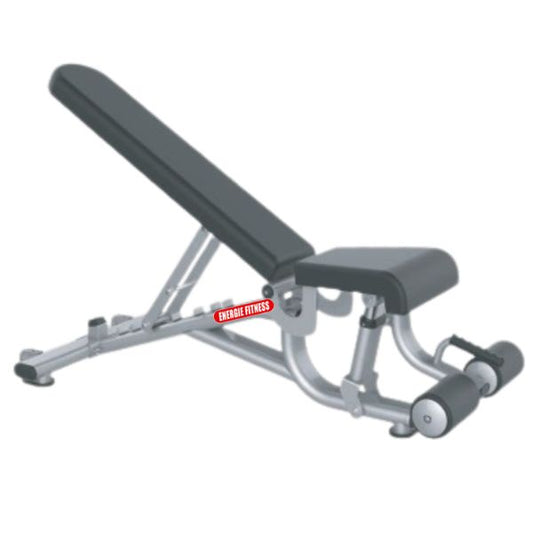 Multi Adjustable Bench - J-037C