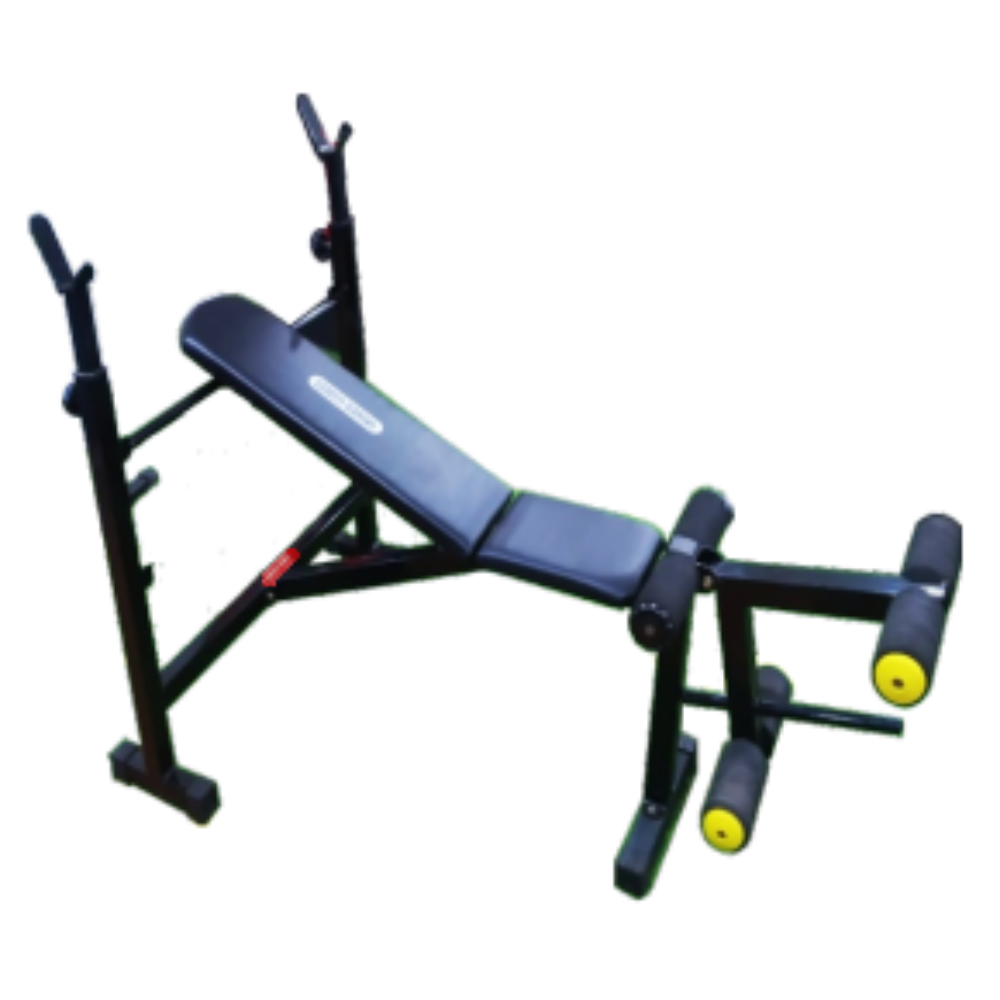 Best Multi-Adjustable Bench-MB-02 – EnergieFitness
