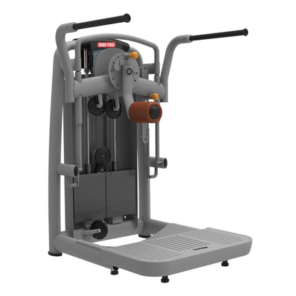 Multi hip Exercise Machine- ER-67