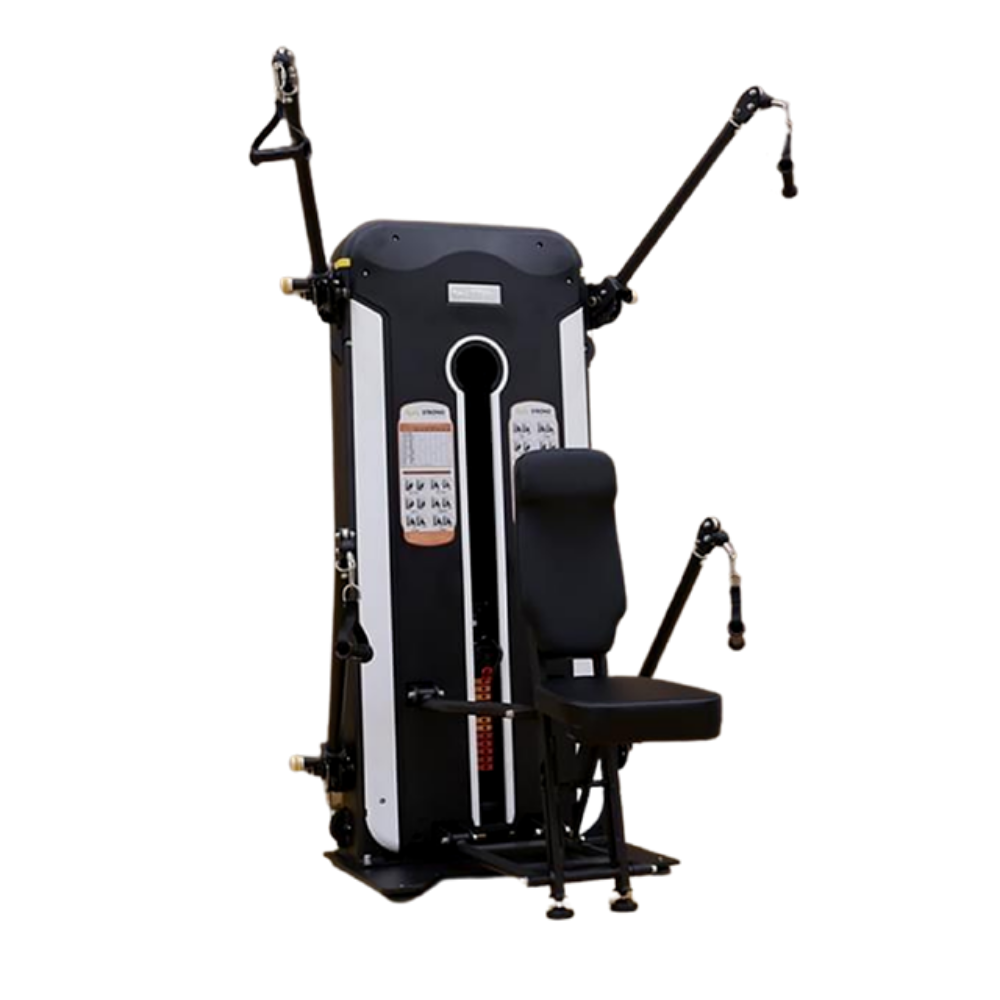 Best Multi-Function Gym Machine DGN-02 – EnergieFitness