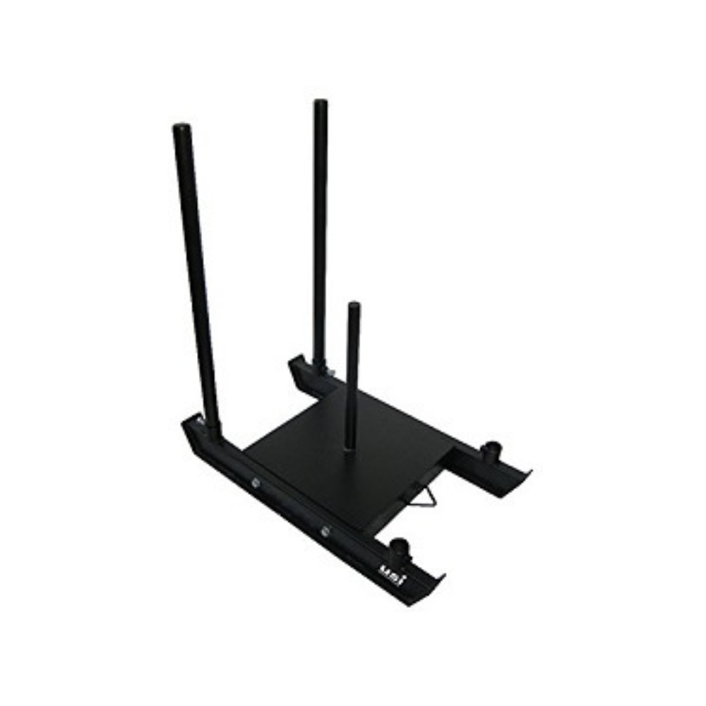 Multi Use Sled Machine for Exercise – EnergieFitness