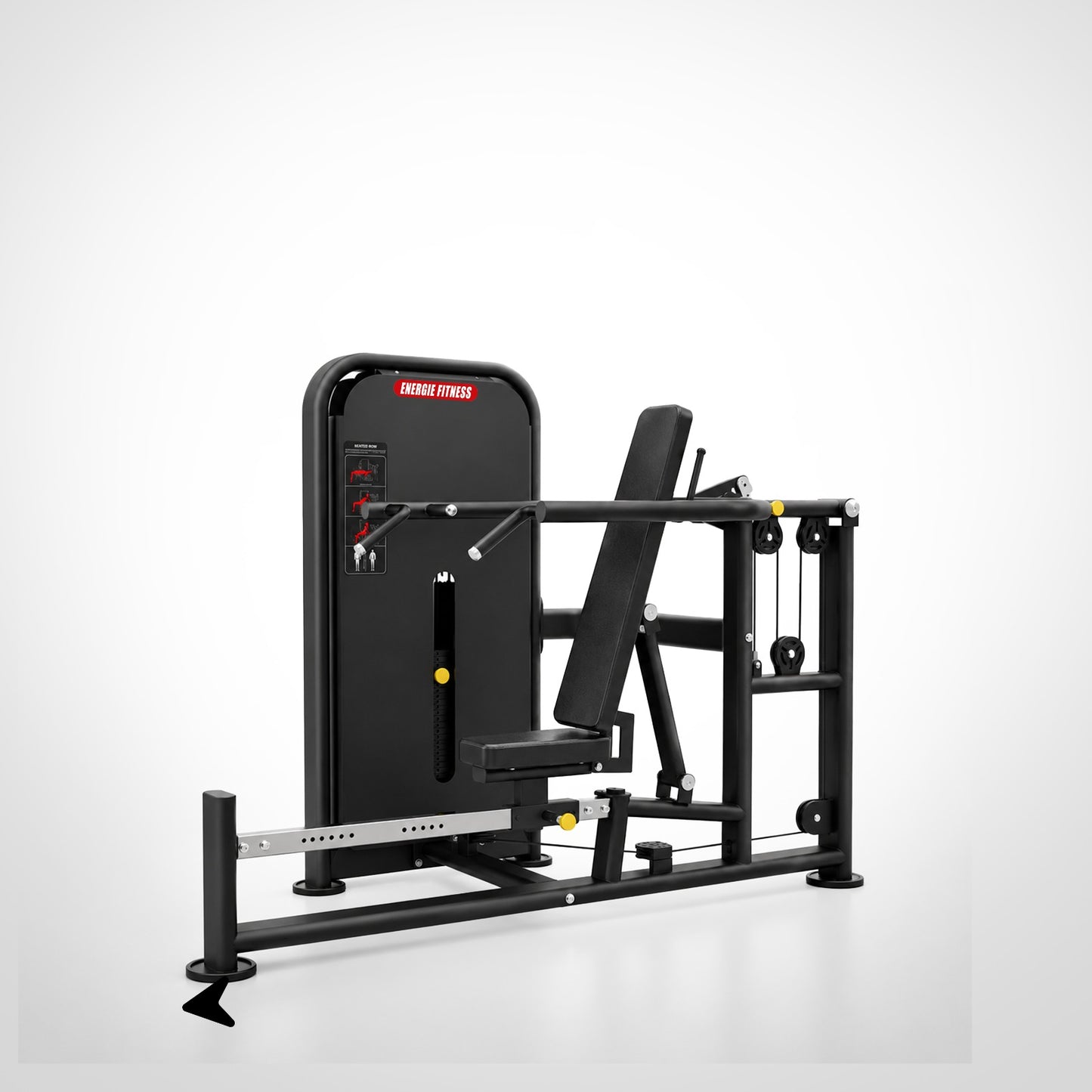 Best  Multi Press Machine EXT-003A