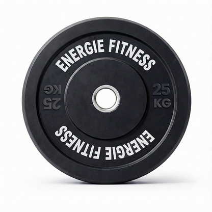 Olympic Bumper Plates