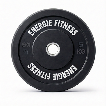 Olympic Bumper Plates