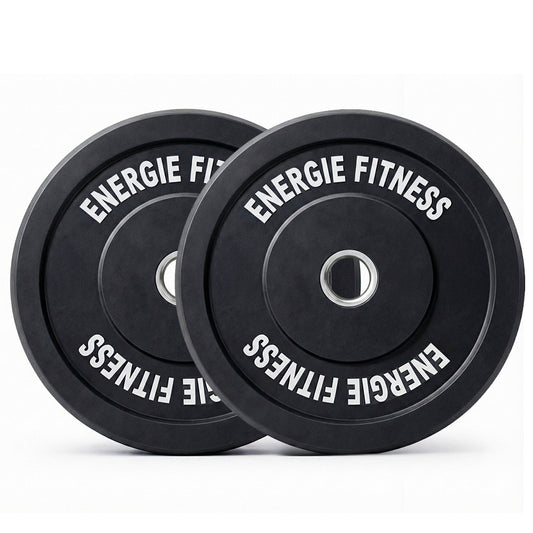 Olympic Bumper Plates