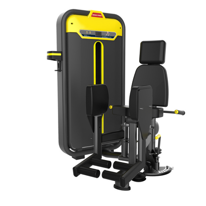Luxury outer thigh abductor machine in india - BMW-019