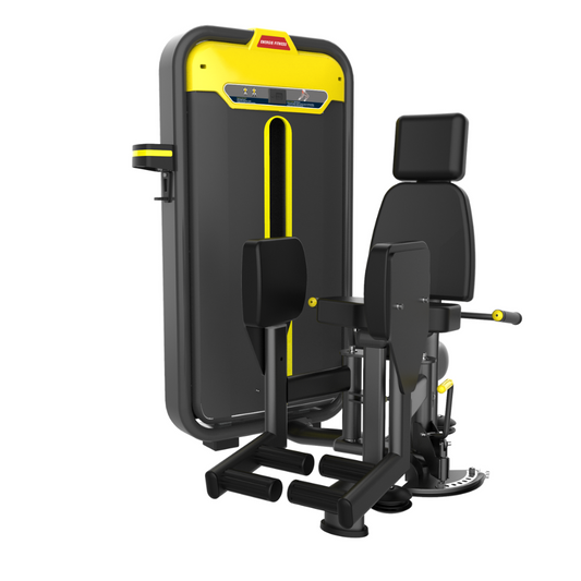 Luxury Outer Thigh Abductor Machine in India - BMW-019