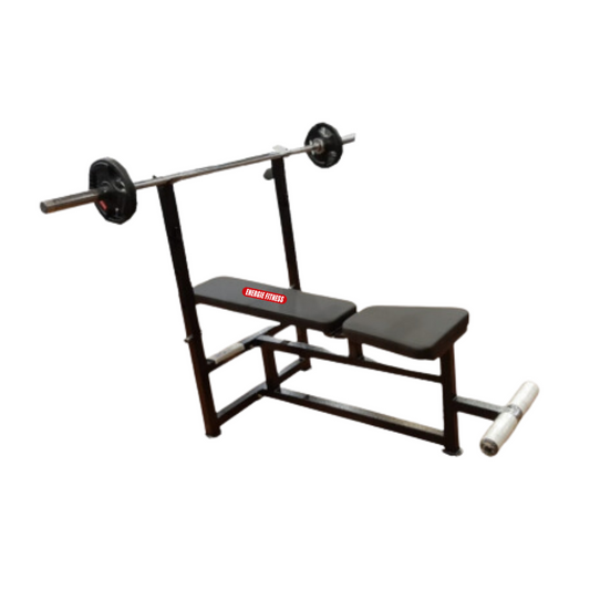 Best Multi Adjustable Bench PMB-05