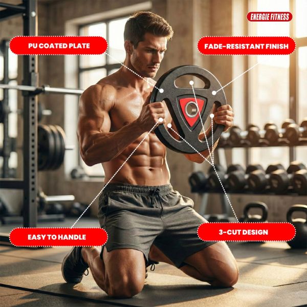 Premium PU Coated Plates