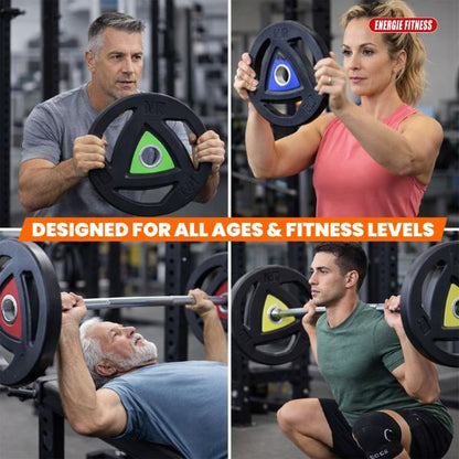 Premium PU Coated Plates