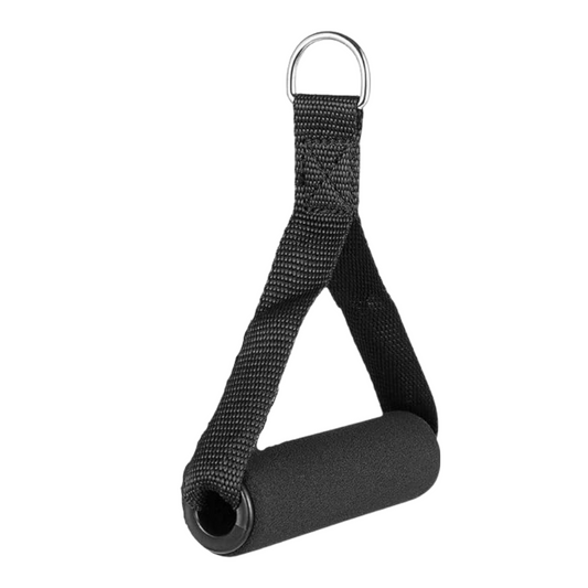 Exercise Handles for Cable Machines