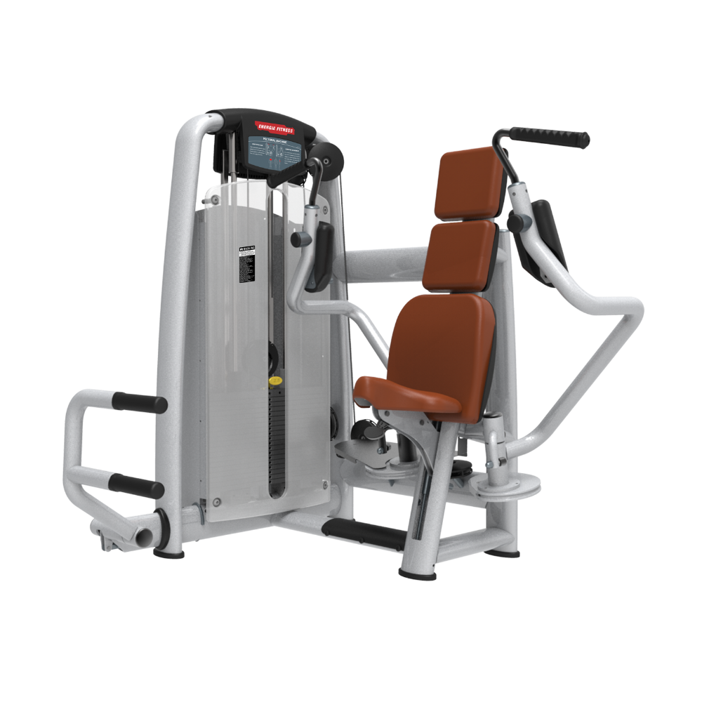 Best pectoral Gym Machine in india - ER-13