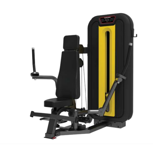 Premium Pectoral Machine Price in India - LD-804