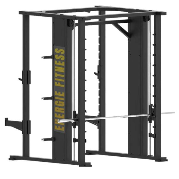 Best Power Cage with Smith - EFT-18B