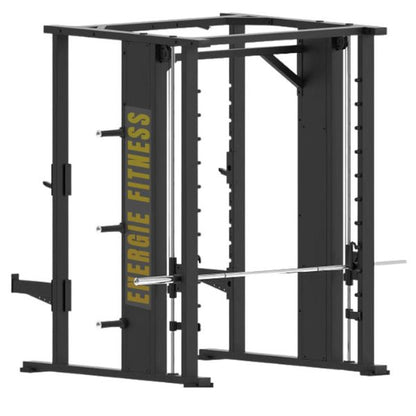 Best Power Cage with Smith - EFT-18B