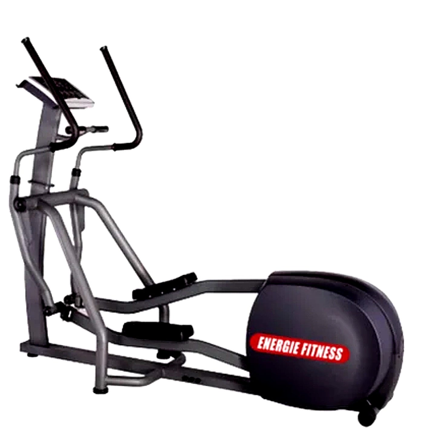 Premium Commercial Elliptical Cross Trainer FT-6804