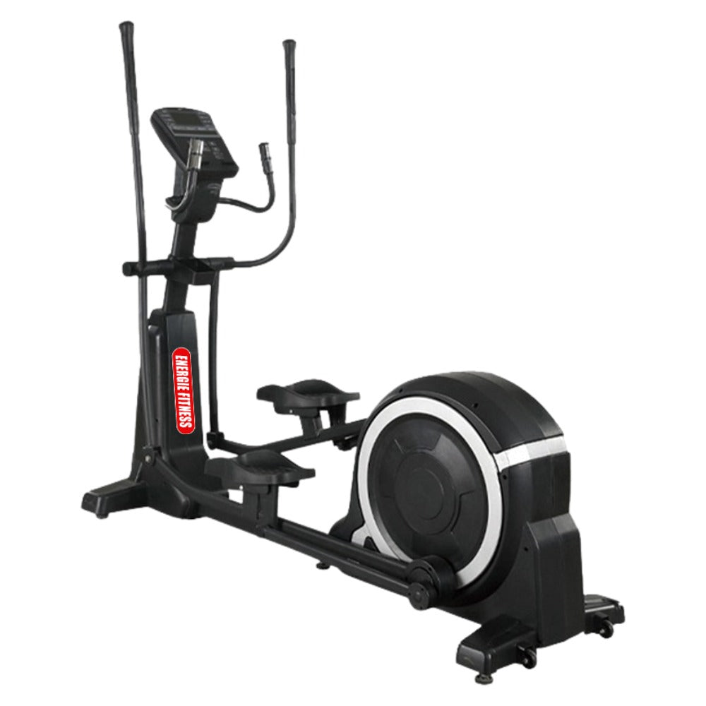 Premium Commercial Elliptical Cross Trainer FT-6804