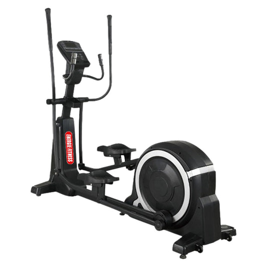 Premium Commercial Elliptical Cross Trainer FT-6804
