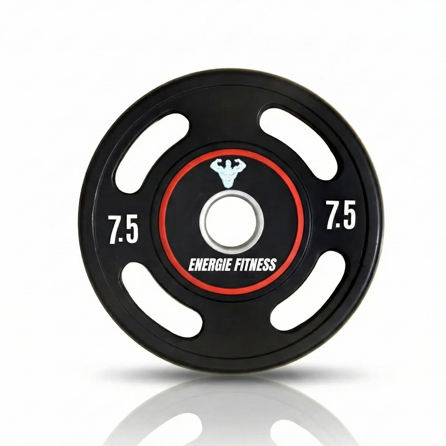 Premium Black 4 Cut Plates