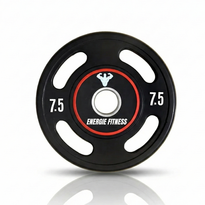 Premium Black 4 Cut Plates