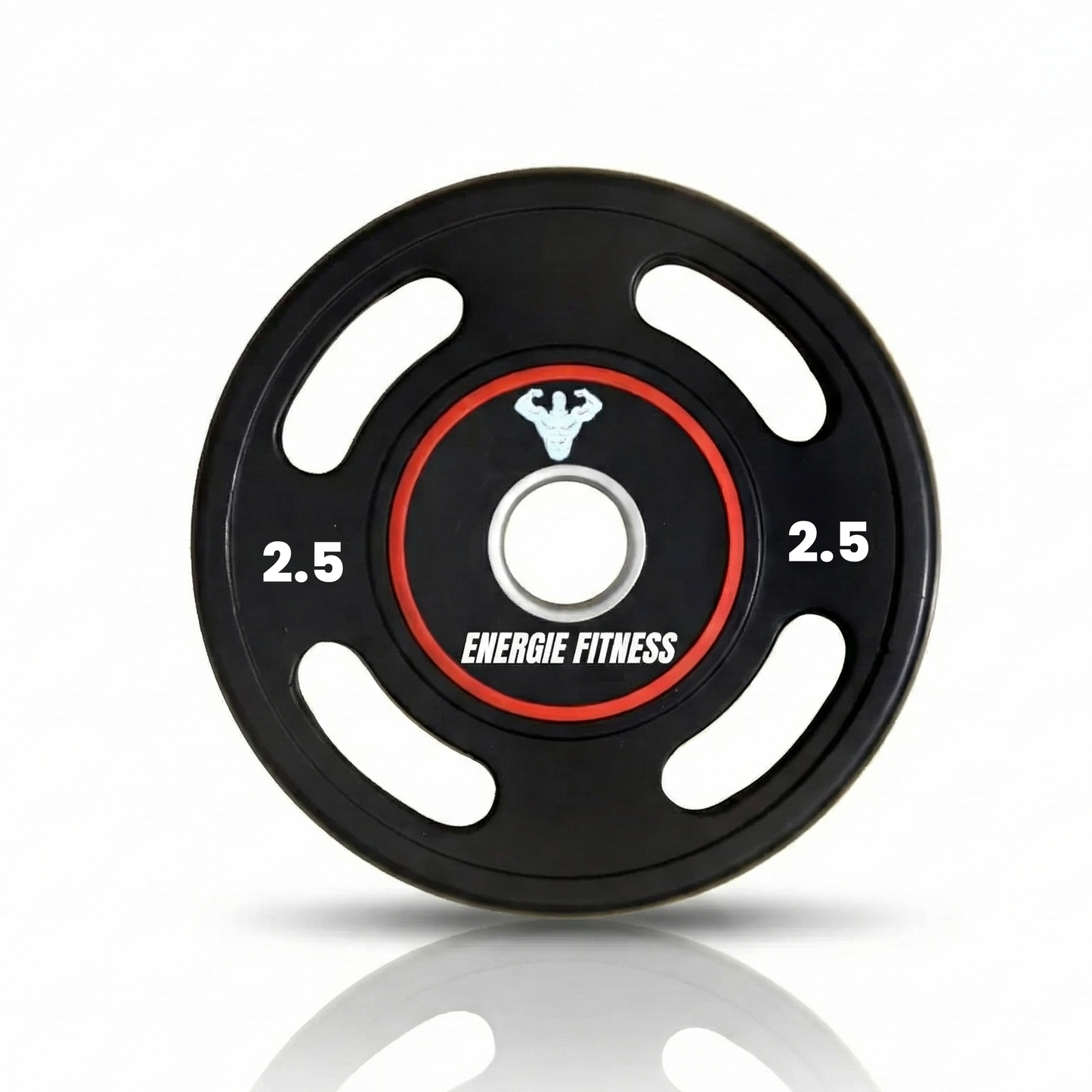 Premium Black 4 Cut Plates