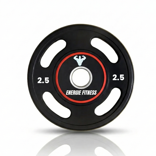 Premium Black 4 Cut Plates