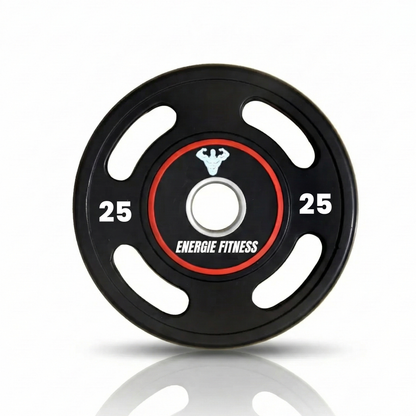 Premium Black 4 Cut Plates