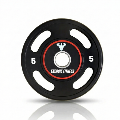 Premium Black 4 Cut Plates