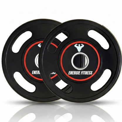 Premium Black 4 Cut Plates