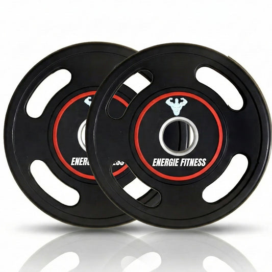 Premium Black 4 Cut Plates