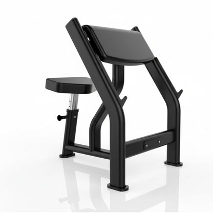 Premium Scott Bench and Preacher Curl in India J-040