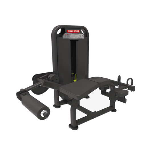 Heavy Duty Prone Leg Curl Machine- EFT-0405