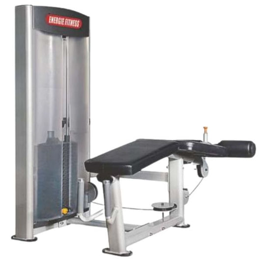 Prone Leg Curler ES-047