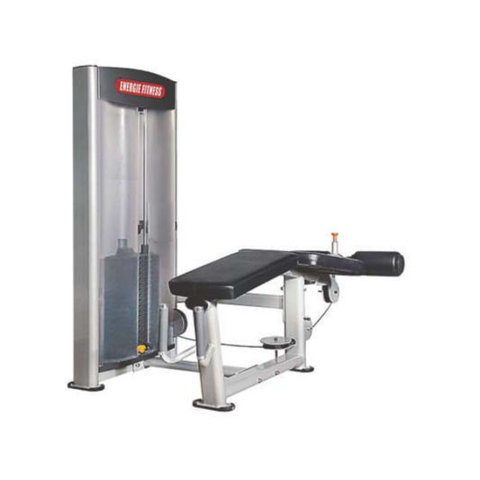 Best Prone Leg Curl Machine- ES-047