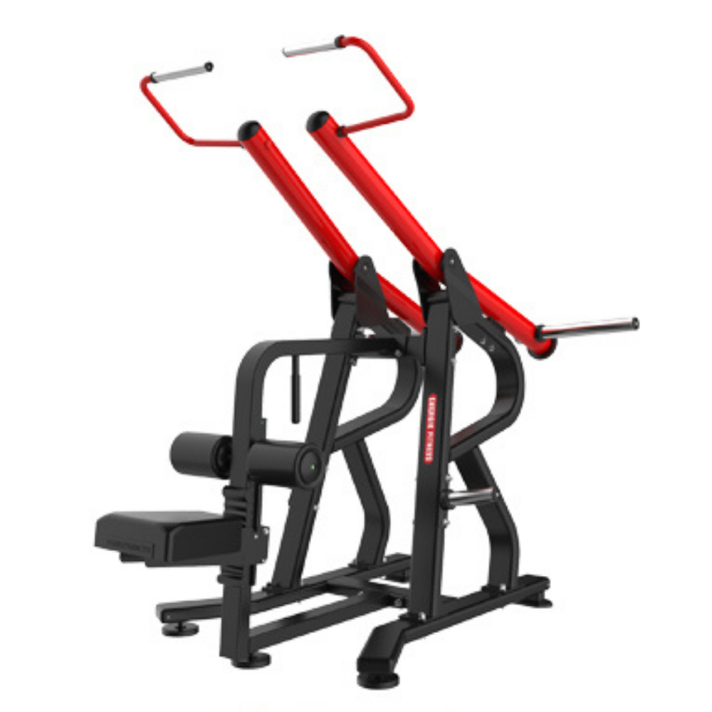 India's Best Pull down Machine MWH-007 – EnergieFitness