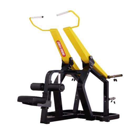 Premium Pull Down Machine-PRO-007