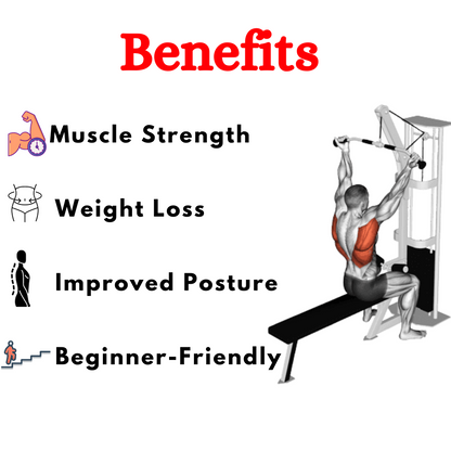 Latest Lat Machine in India - ER-12